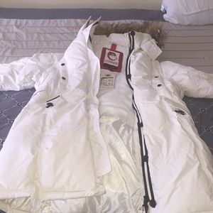 Canada coat